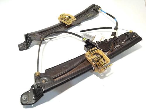 Used Front left window mechanism BMW 5 (F10) 530 d xDrive (258 hp) 10564785