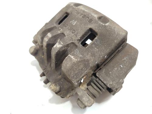 Used Left front brake caliper Left front brake caliper 24850502 24850502