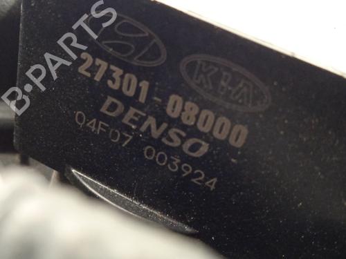 Engine HYUNDAI i20 III (BC3, BI3)  | BP21263409M1 