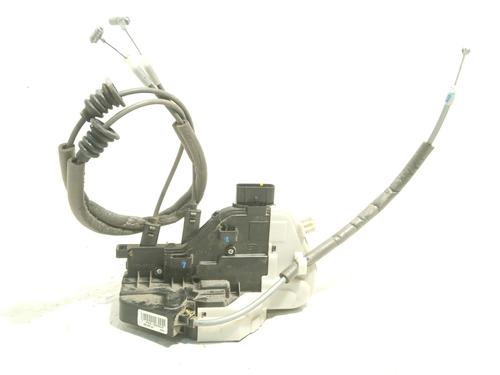 Rear left lock HYUNDAI SANTA FÉ III (DM, DMA) 2.2 CRDi | BP29334248C100 