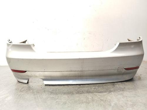 Used Rear bumper BMW 5 (E60) 520 d (163 hp) 24553823