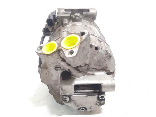 AC compressor RENAULT LAGUNA III (BT0/1) 2.0 16V (BT05, BT0F, BT0W) | BP18003166M34 