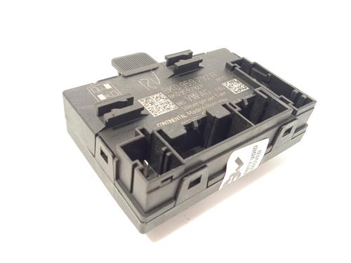 Used Electronic module AUDI A4 B8 Avant (8K5) 3.0 TDI quattro (245 hp) 26017391