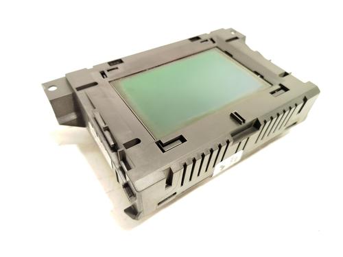Multifunctionele display OPEL ANTARA A (L07) 2.0 CDTI (150 hp) 32983598