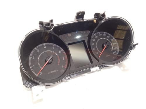 Used Instrument cluster Instrument cluster 18106346 18106346