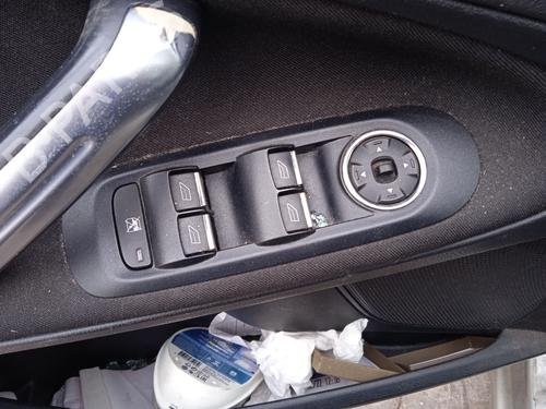 Radio FORD S-MAX (WA6) 1.8 TDCi | BP25605377E6 