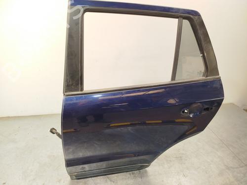 Left rear door HYUNDAI SANTA FÉ II (CM) 2.2 CRDi | BP29450673C4 