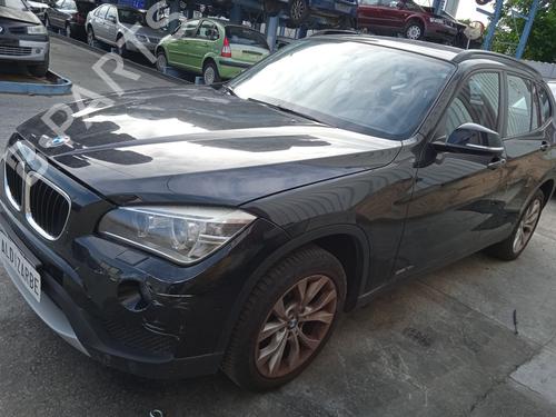 Intercooler BMW X1 (E84) sDrive 18 d | BP28210589M30 
