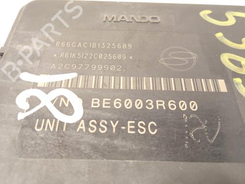 Pompe ABS SSANGYONG KORANDO (CK)  | BP28093257M43 