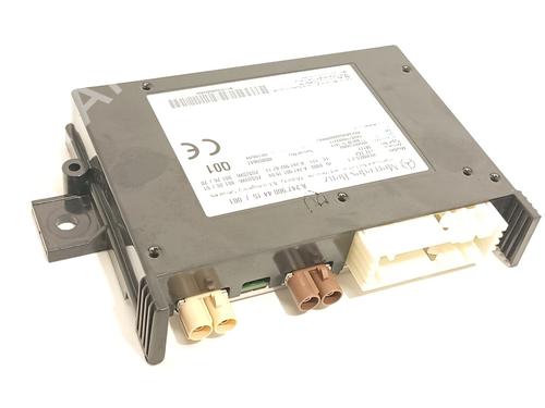 Used Electronic module Electronic module MERCEDES-BENZ CLA (C118) CLA 250 e (118.386) (218 hp) 36352898 36352898