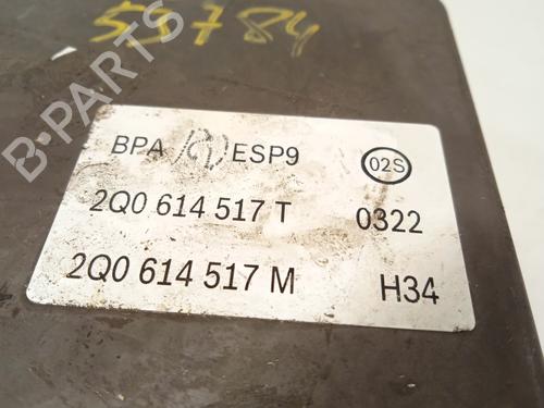 ABS pump VW POLO VI (AW1, BZ1, AE1)  | BP29334258M43 