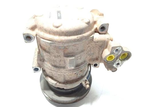 AC compressor TOYOTA LAND CRUISER 90 (_J9_) 3.0 TD (KZJ90_, KZJ95_, KZJ90R, KZJ95R, KZJ90W, KZJ95W) | BP11827016M34 