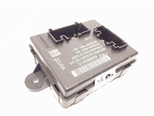Used Electronic module Electronic module 14833703 14833703