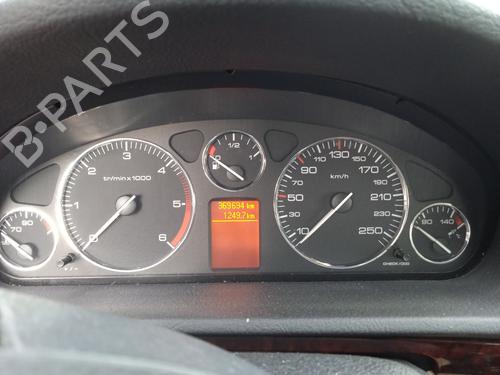 AC compressor PEUGEOT 407 (6D_) 2.0 HDi 135 (6DRHRH, 6DRHRE, 6DRHRG, 6DRHRJ) | BP28585067M34