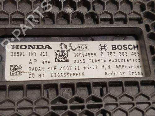 Electronic module HONDA CR-V V (RW_, RT_) 2.0 e-CVT Hybrid AWD (RT6) | BP30407430M83  - Image 5