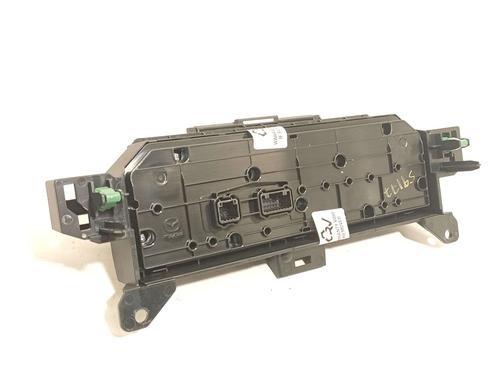 Climate control MAZDA CX-30 (DM) SKYACTIV-G M Hybrid | BP39408967I5 - Image 4