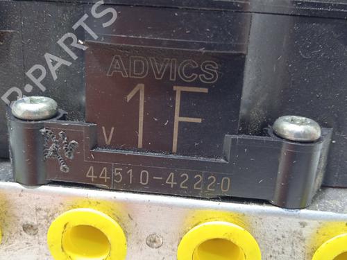 ABS pump TOYOTA RAV 4 V (_A5_, _H5_) 2.5 Hybrid AWD (AXAH54) | BP29199337M43 - Image 7