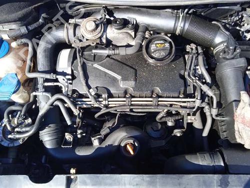 Driver airbag SEAT ALTEA XL (5P5, 5P8) 1.9 TDI | BP10956918C9