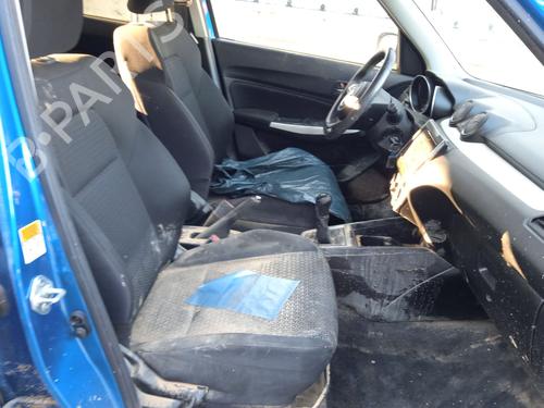 AC radiator SUZUKI SWIFT V (AZ) 1.0 (A2L310) | BP23951858M32  - Image 23