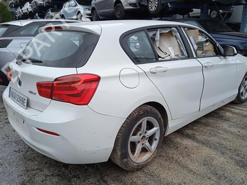 Tailgate lift support BMW 1 (F20) 116 d | BP24363734C138 