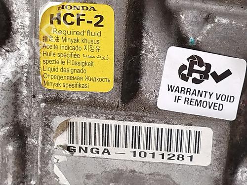 Gearbox HONDA HR-V (RU) 1.5 (RU1) | BP26683235M3 