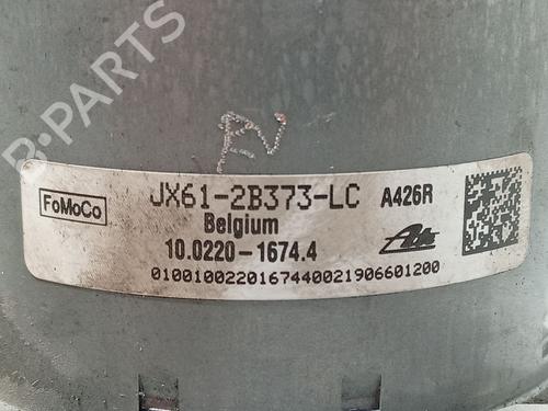 ABS pump FORD FOCUS IV (HN) | BP32435842M43