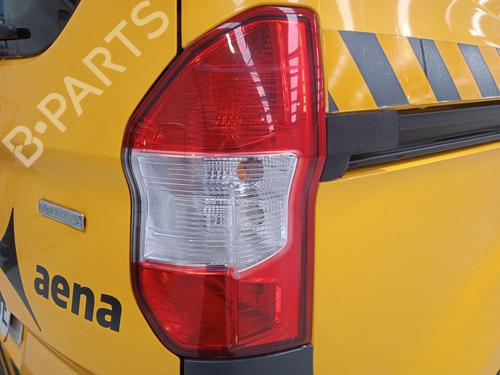 Subframe FORD TRANSIT COURIER B460 Box Body/MPV 1.5 TDCi | BP34010202M9  - Image 27