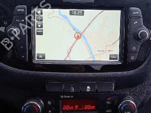 Instrument cluster KIA CEE'D (JD) 1.4 CRDi 90 | BP7667063C47 