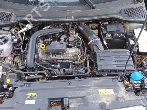 Electronic module SEAT ARONA (KJ7, KJP) 1.0 TSI | BP30173716M83 