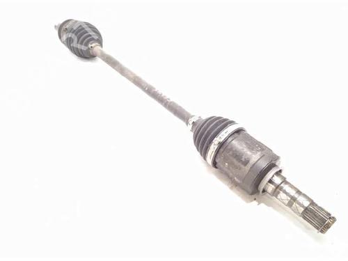 Right front driveshaft SUBARU XV (_GP_) 1.6 i AWD (GP3, G33GP) | BP16658771M39 