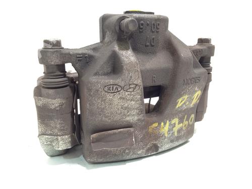 right-front-brake-caliper-hyundai-tucson-tl-tle-16-gdi-58190d7a50-2015-2016-2017-2018-2019-2020-2021-2022-2023-21788146 main image