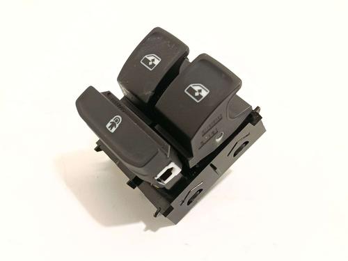 Used Left front window switch Left front window switch 37633064 37633064