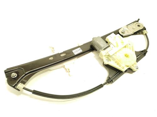 Used Rear left window mechanism Rear left window mechanism 34189776 34189776