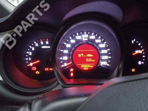 Instrument cluster KIA CEE'D (JD) 1.4 CRDi 90 | BP10904292C47 