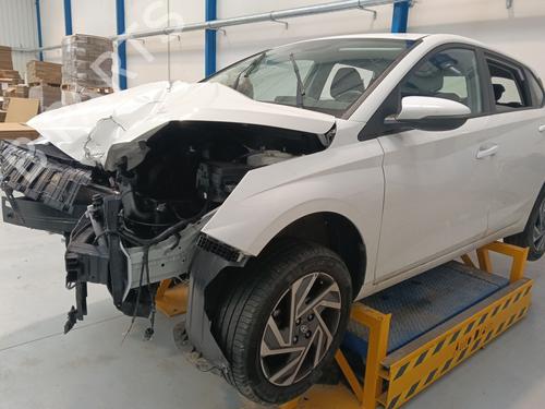 Steering rack HYUNDAI i20 III (BC3, BI3) 1.2 | BP36645701M22 - Image 13