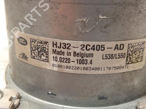 ABS pump LAND ROVER RANGE ROVER EVOQUE (L538) 2.0 D | BP23945745M43 
