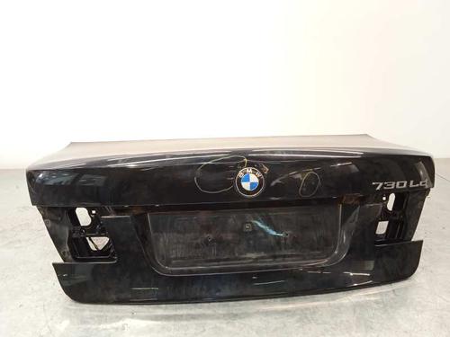 Used Tailgate BMW 7 (F01, F02, F03, F04) 730 d (258 hp) 7889873