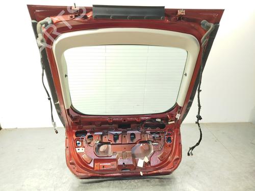 Tailgate FORD MONDEO V Hatchback (CE) 2.0 EcoBlue | BP26929659C6 