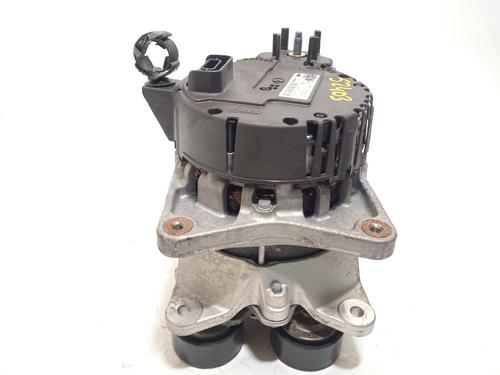 Alternator RENAULT ARKANA I (LCM_, LDN_) 1.3 TCe 160 (LDN1) | BP16658787M7 