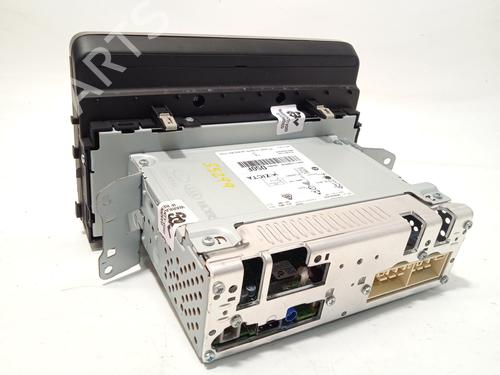 Radio KIA RIO IV (YB, SC, FB) 1.25 | BP26595453E6 