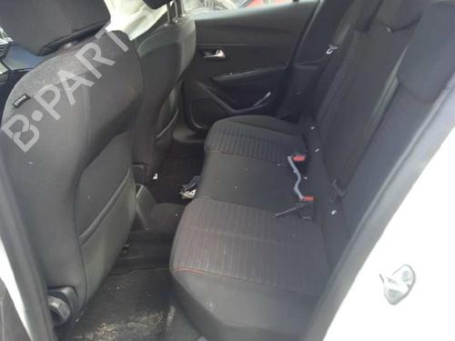 Steering column PEUGEOT 208 II (UB_, UP_, UW_, UJ_)  | BP17567963M21 