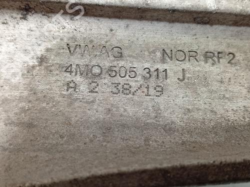 Venstre bagtil bærearm AUDI E-TRON (GEN) 50 quattro | BP31358514M14 - Image 3