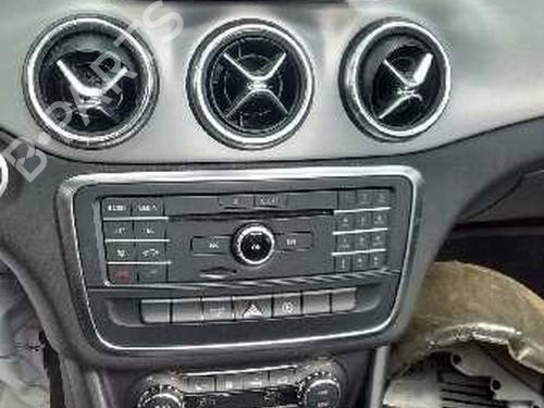 Front right window mechanism MERCEDES-BENZ CLA Coupe (C117)  | BP1135004C23 