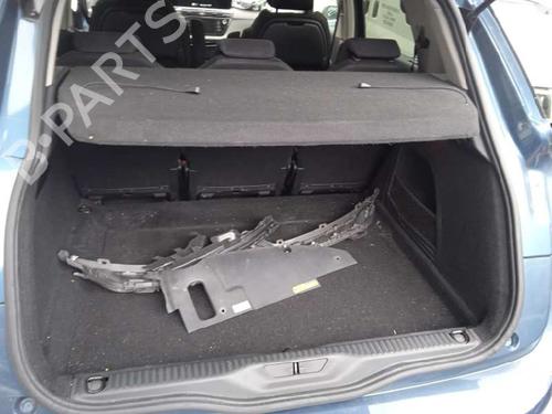 Left front driveshaft CITROËN C4 SPACETOURER (3D_)  | BP12679955M38 