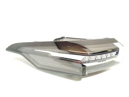 Used Left taillight Left taillight PEUGEOT 308 II (LB_, LP_, LW_, LH_, L3_) [2013-2021] 22730108 22730108