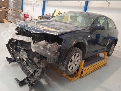 Engine AUDI A3 Sportback (8PA) 2.0 TFSI | BP34580704M1  - Image 10