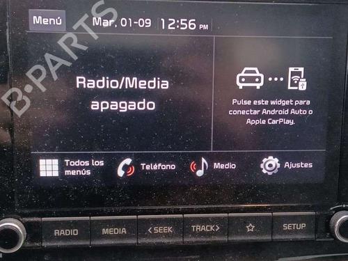Radio KIA STONIC (YB) 1.2 CVVT | BP38933434E6 - Image 7