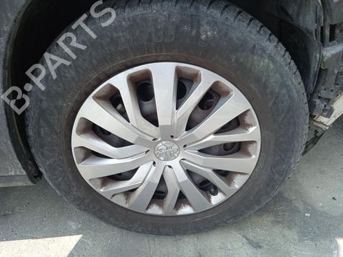 Starter PEUGEOT RIFTER 1.2 PureTech 110 | BP26690761M8