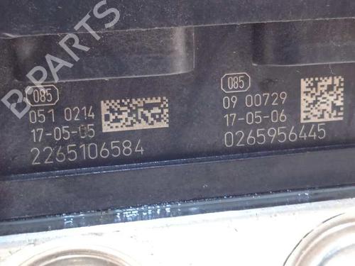 ABS pump SEAT IBIZA V (KJ1, KJG)  | BP9262238M43 