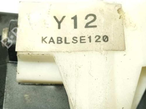 Steering column stalk KIA SORENTO I (JC) 2.5 CRDi 4WD | BP8691023I23 